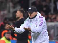 Гюндоган: «Удивительно, что у «Баварии» возникли такие трудности, Тухель — один из лучших тренеров Европы»