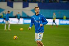 ​«Динамо» объявило о продлении контрактов с Кутицким и Гладышевым