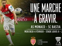 "Монако" против бывших: второй полуфинал Кубка лиги Франции