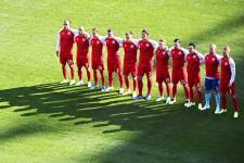 Тренер сборной Дании: «У Англии нет слабых мест, но мы будем искать способ победить»