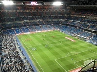 Прогноз на матч "Реал" Мадрид - "Эйбар"