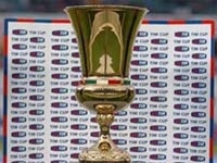 "Карпи" и "Кальяри" проходят в следующую стадию Кубка Италии