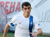 Цаллагов: "В Петербурге для меня открываются новые возможности в футбольном плане"
