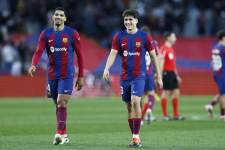 Кубарси: «Хави очень помогает молодым игрокам «Барселоны»