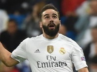 "Реал" одержал волевую победу над "Севильей" в Суперкубке Европы