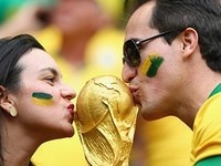 Дежавю: Бразилия и Чили организуют ремейк 1/8 финала прошлого чемпионата мира