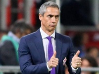 Паулу Соуза может сменить Монтеллу на посту главного тренера "Милана"