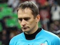 Рыжиков - один из двух вратарей, которым Месси не забивал в четырёх и более матчах