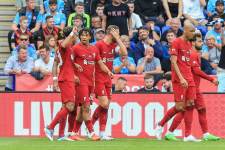 «Ливерпуль» - «Рейнджерс»: прогноз на матч Лиги чемпионов – 4 октября 2022