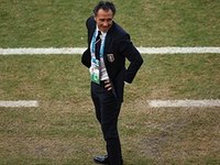 Итальянская федерация футбола попытается удержать Пранделли