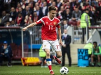 Брага: "Игрокам сборной России нельзя считать себя звёздами мирового футбола"