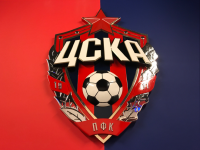 ЦСКА проведёт контрольный матч с предпоследней командой ПФЛ.Запад во время паузы на игры сборных