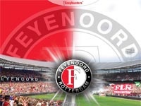 "Фейеноорд" в серии пенальти обыграл "Витесс" и стал обладателем Суперкубка Голландии