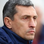 Хомуха оценил шансы ЦСКА на победу в домашнем матче с "Арсеналом"
