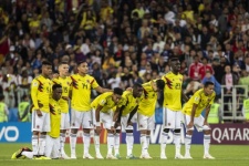 Руэда больше не является тренером колумбийской сборной