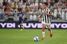 «Милан» - новый вариант продолжения карьеры для Пауло Дибалы