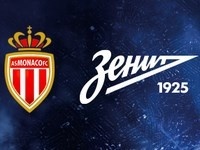 Более полутора тысяч российских болельщиков поддержат "Зенит" в игре с "Монако"