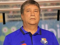 ​Главный тренер сборной Панамы подал в отставку