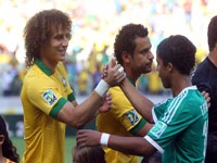 Сделаны ли выводы? Сборная Бразилии сыграет с Мексикой