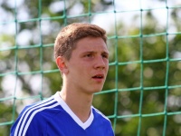 15-летний игрок "Чертаново" стал самым молодым футболистом в России