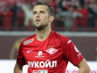 Дмитрий Комбаров верит, что «Спартак» может взять очки в матче с «Наполи»