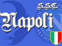 Инсинье продлил контракт с "Наполи"