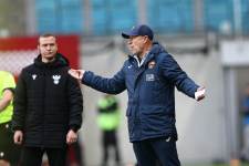 Владимир Федотов — о награде «Тренер сезона»: Семак и Карпин так же достойны этого звания