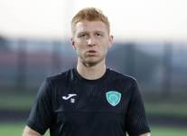 Камилов: «Нам просто нужно 1-2 гола, чтобы нас прорвало»