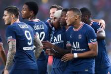 «ПСЖ» - «Нант»: прогноз и ставка на матч чемпионата Франции – 20 ноября 2021