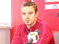 Ещенко: «Мне кажется, в «Спартаке» будет иностранный тренер»