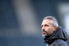 Имя Розе: Дортмундская «Боруссия» объявила имя нового главного тренера