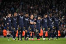 Мерсон: «Манчестер Сити» опозорил «Реал»