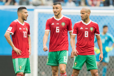 Марокко – Гвинея: прогноз на матч отборочного цикла чемпионата мира-2022 - 16 ноября 2021