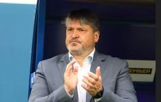 ​Евсеев не сыграет за «Локомотив» в ретро-матче