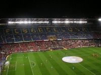 Прогноз на матч "Барселона" - "Атлетико" Мадрид