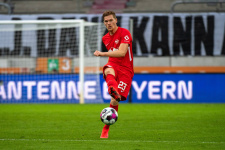 Дортмундская «Боруссия» в шаге от подписания защитника сборной Германии