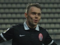 Караваев отметился дебютным голом за "Фенербахче"