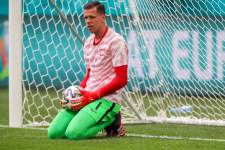 Щесны рассказал, кто в сборной Польши остановит Мбаппе