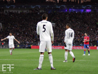 ​Варан – о матче с «Вальядолидом»: «Реал» заслуживал большего»