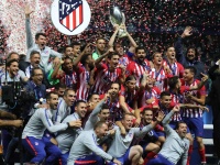 Почему "Атлетико" - главный фаворит чемпионата Испании