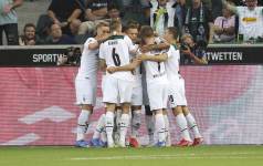 «Боруссия» Мёнхенгладбах - «Бохум»: прогноз на матч чемпионата Германии