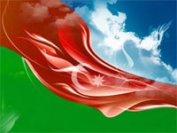 Сборная Азербайджана купила 8 телевизоров в Северной Ирландии