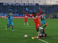 ​«Спартак», «Зенит» и ещё два клуба предварительно согласились поучаствовать в зимнем турнире - Алаев