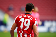 Диего Коста стал трансферной целью «Арсенала»