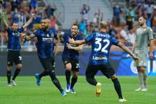 «Болонья» – «Интер»: прогноз на матч чемпионата Италии