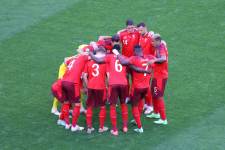 Швейцария - Испания: прогноз на матч Лиги Наций УЕФА