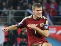 Денисов не сыграет на чемпионате Европы