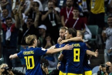 Два игрока РПЛ вызваны в сборную Швеции на ближайшие матчи квалификации на мундиаль