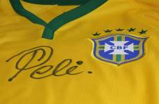 Марсело поблагодарил Пеле: «Ты превратил Бразилию в мощь»