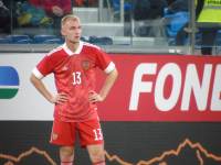 «Лилль» предложил 11 миллионов евро за игрока «Спартака» Денисова